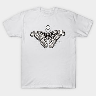 Atlas Moth T-Shirt